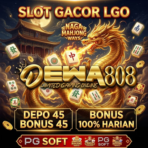 DEWA808: link Alternatif Slot Online resmi & Login Alternatif Dewa 808 2026 by Hey siriusly