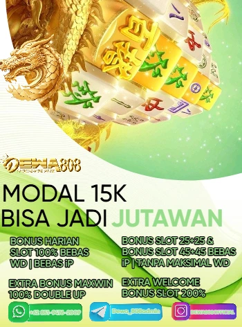 Modal 15k Jadi Jutawan